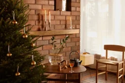 Maze Pythagoras konsoler 2 st., vit