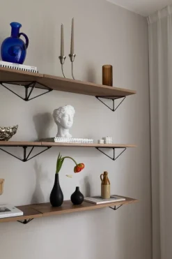 Maze Pythagoras konsoler 2 st., svart