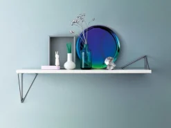 Maze Pythagoras konsoler 2 st., krom