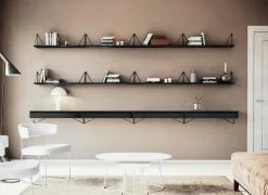 Maze Pythagoras låda, L, svart