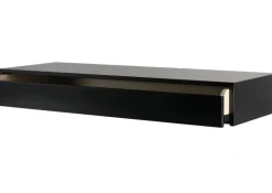 Maze Pythagoras låda, L, svart