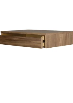 Maze Pythagoras låda, valnöt