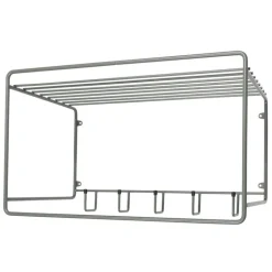 Maze Uptown hatthylla, grön