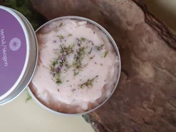 Metsä/Skogen Heather saltskrubb 150 g