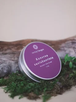 Metsä/Skogen Heather saltskrubb 150 g