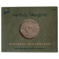 Metsä/Skogen Morning Mist balsamkaka, 80 g