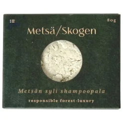 Metsä/Skogen The Lap of the Forest schampokaka, 80 g