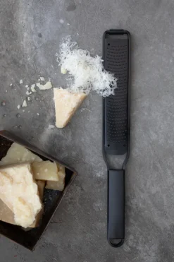 Microplane Black Sheep Series Zester rivjärn