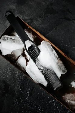 Microplane Black Sheep Series Zester rivjärn