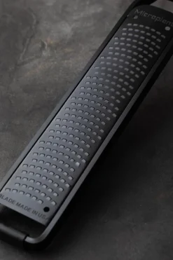 Microplane Black Sheep Series Zester rivjärn
