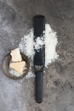 Microplane Black Sheep Series Zester rivjärn