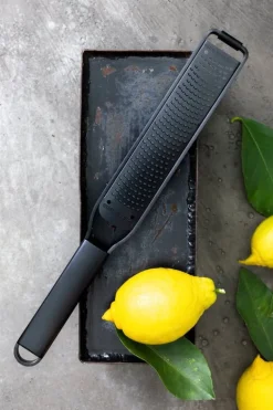 Microplane Black Sheep Series Zester rivjärn