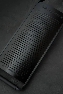 Microplane Black Sheep Series finrivare