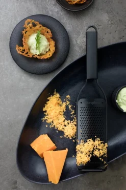 Microplane Black Sheep Series finrivare