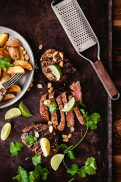 Microplane Master Series Coarse rivjärn