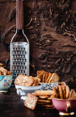 Microplane Master Series Extra Coarse rivjärn