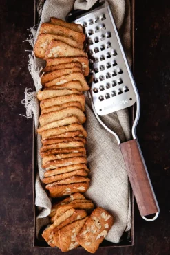 Microplane Master Series Extra Coarse rivjärn