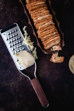 Microplane Master Series Extra Coarse rivjärn