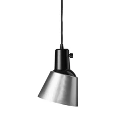 Midgard K831 taklampa, aluminium