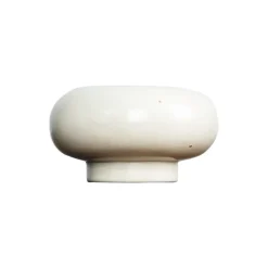 Mifuko Kandili ljushållare A, cream white