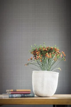 Mifuko Kiondo korg, S, vit