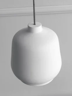 Miniforms Kiki pendellampa, vit