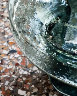 Miniforms Soda soffbord, bensingrön