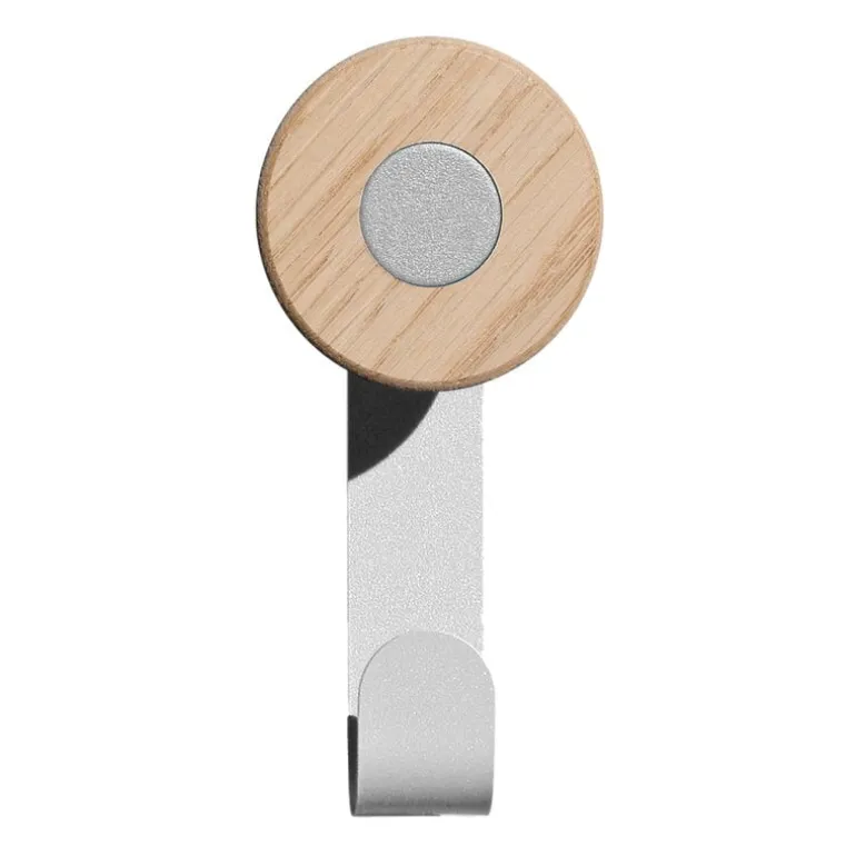 Mizetto Bloom Wall, enkelkrok, 5-pack, signalvit