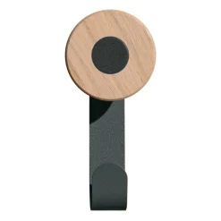 Mizetto Bloom Wall, enkelkrok, 5-pack, antracit