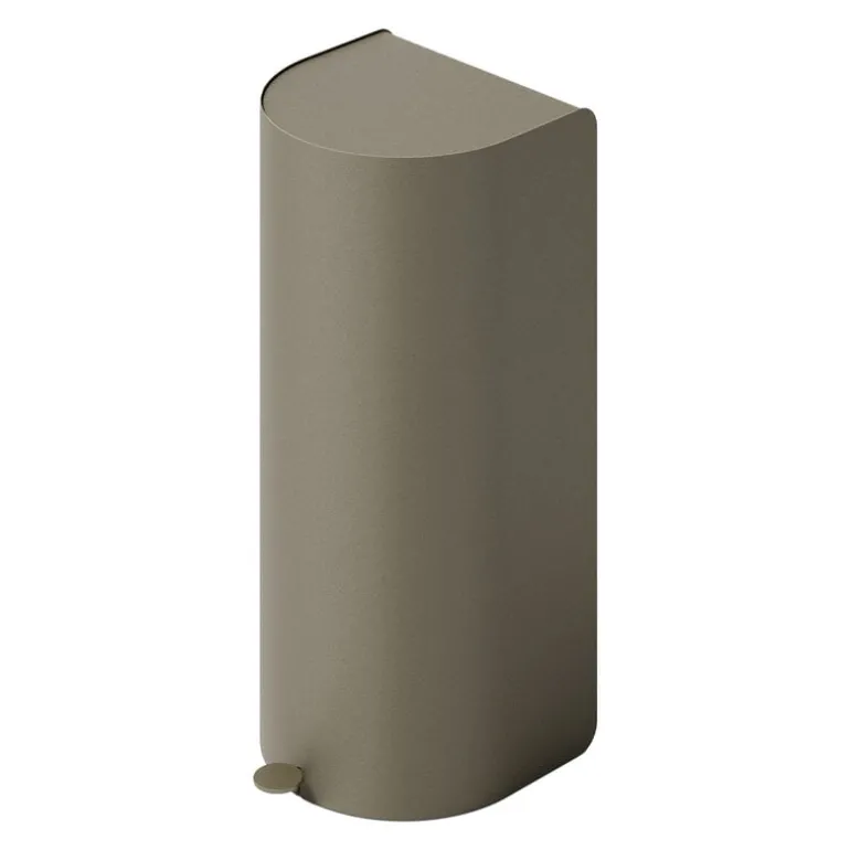 Mizetto Pelican pedalhink, M, skogsgrön