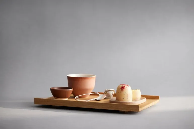 Moebe Bricka, liten, ek