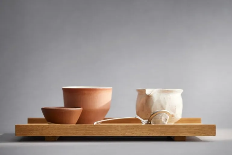 Moebe Bricka, liten, ek