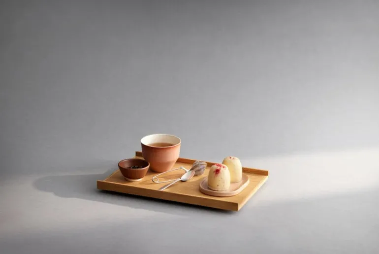 Moebe Bricka, liten, ek