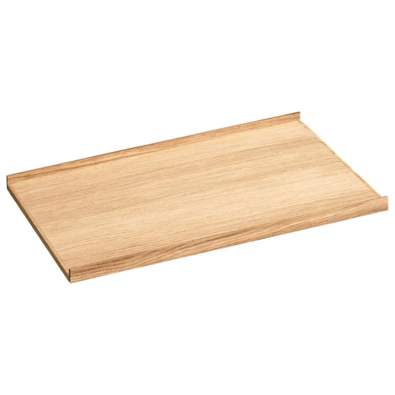 Moebe Bricka, stor, ek