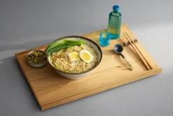 Moebe Bricka, stor, ek