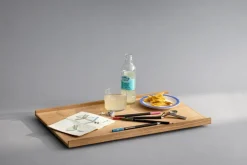 Moebe Bricka, stor, ek