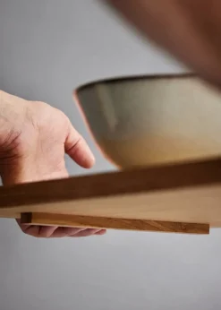 Moebe Bricka, stor, ek