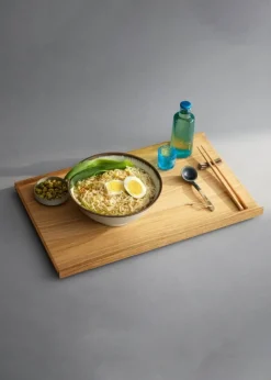 Moebe Bricka, stor, ek