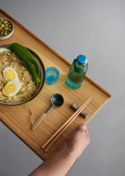 Moebe Bricka, stor, ek