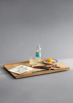 Moebe Bricka, stor, ek