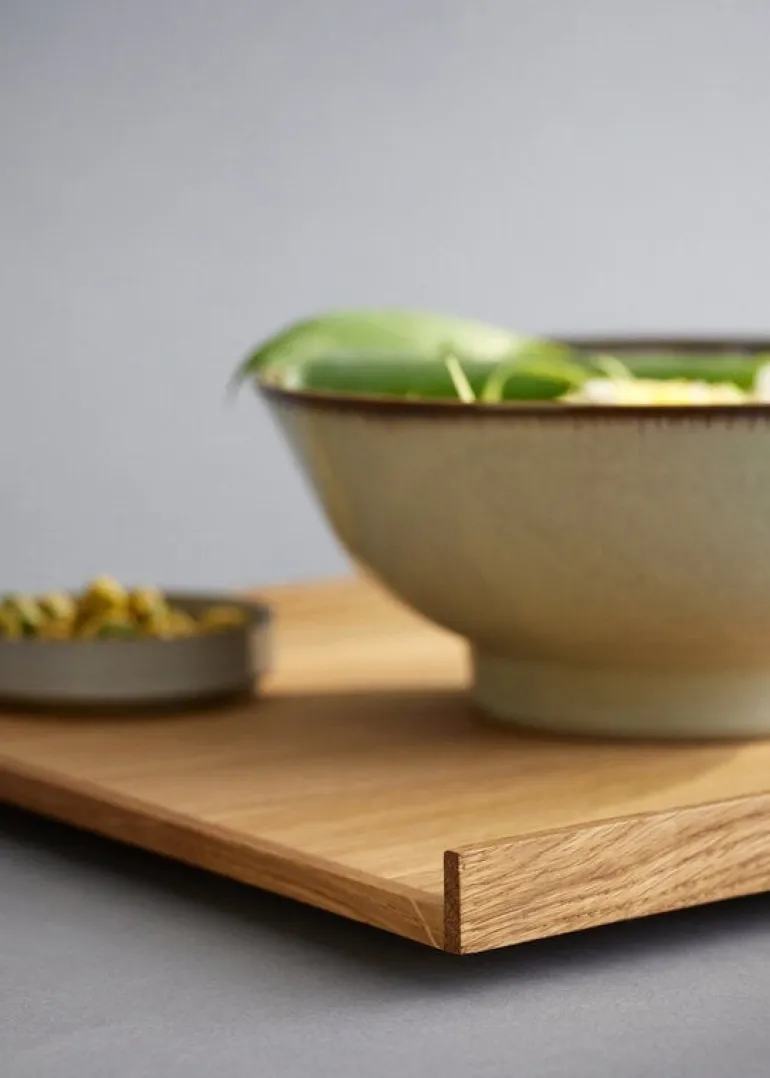 Moebe Bricka, stor, ek