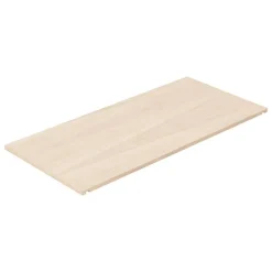 Moebe Förvaringslådans lock, varmgrå