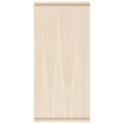 Moebe Förvaringslådans lock, varmgrå