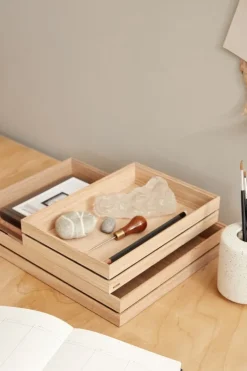 Moebe Organise förvaringslåda, liten