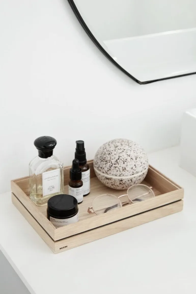 Moebe Organise förvaringslåda, liten