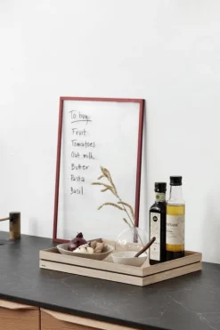 Moebe Organise förvaringslåda, stor