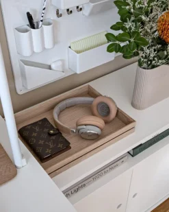 Moebe Organise förvaringslåda, stor