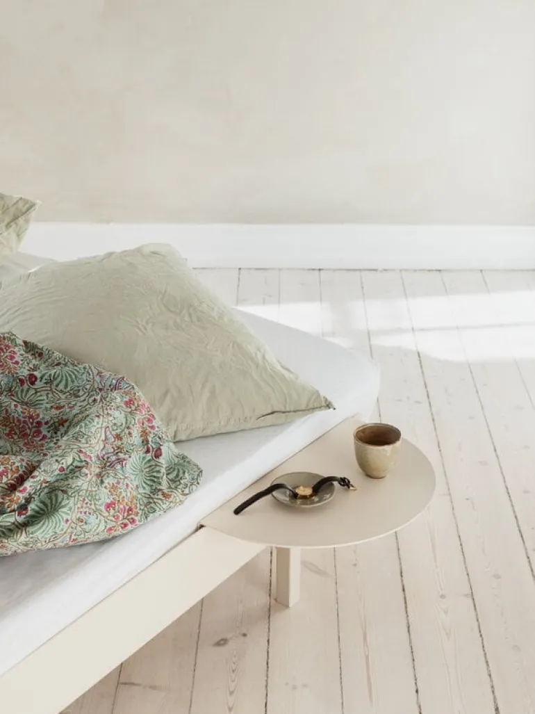 Moebe Säng, 90–180 cm, sand