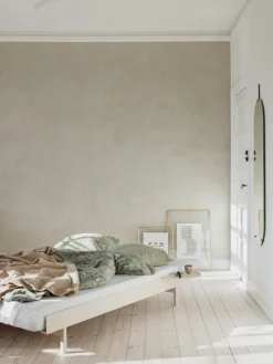 Moebe Säng, 90–180 cm, sand