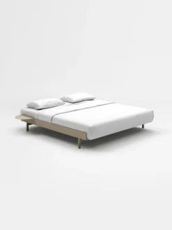 Moebe Säng, 90–180 cm, sand